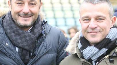 Salerno: «La festa di una città» Tosi: «Oltre l’immaginazione»