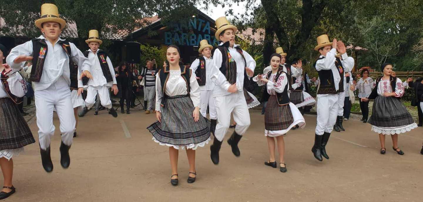 La festa dei romeni di Sardegna: l’isola come seconda patria 