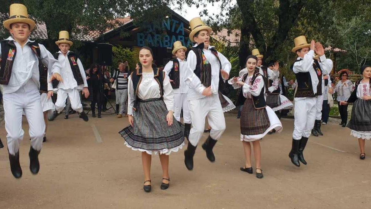 La festa dei romeni di Sardegna: l’isola come seconda patria 