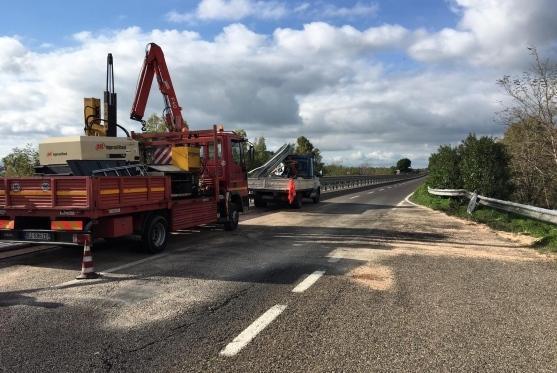 Schianto in auto all’alba: morti 2 giovani di Iglesias 