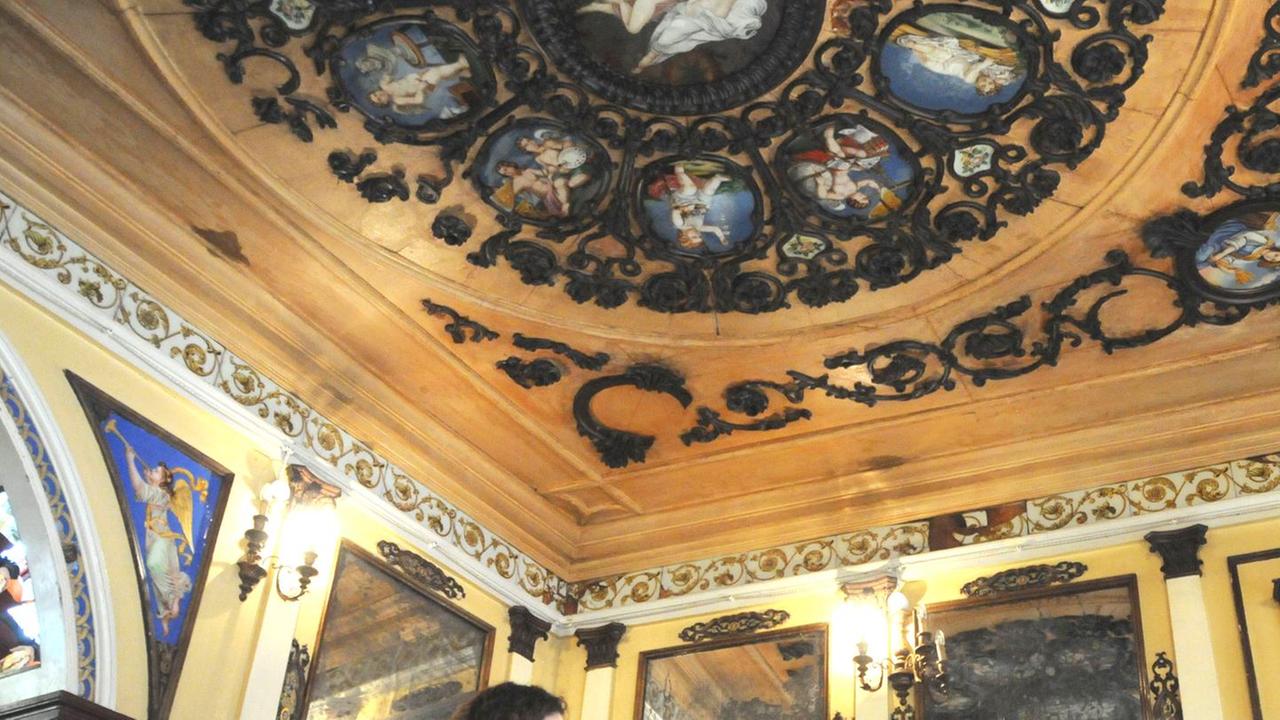Usula (Rossomori): «La Regione finanzi il restauro del Tettamanzi»