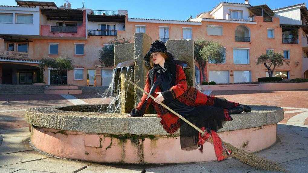 La festa dei ricordi, un omaggio a Monti di Mola