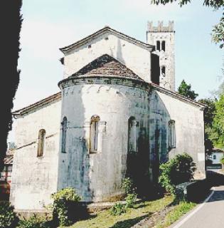 San Giorgio di Brancoli