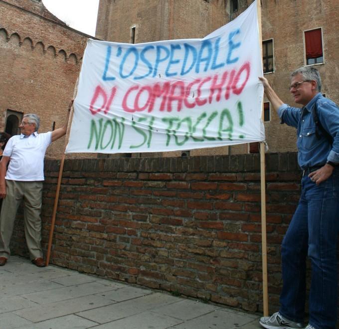 Dopo la riforma gli anni dei tagli Via cinque ospedali, la sanità a dieta 