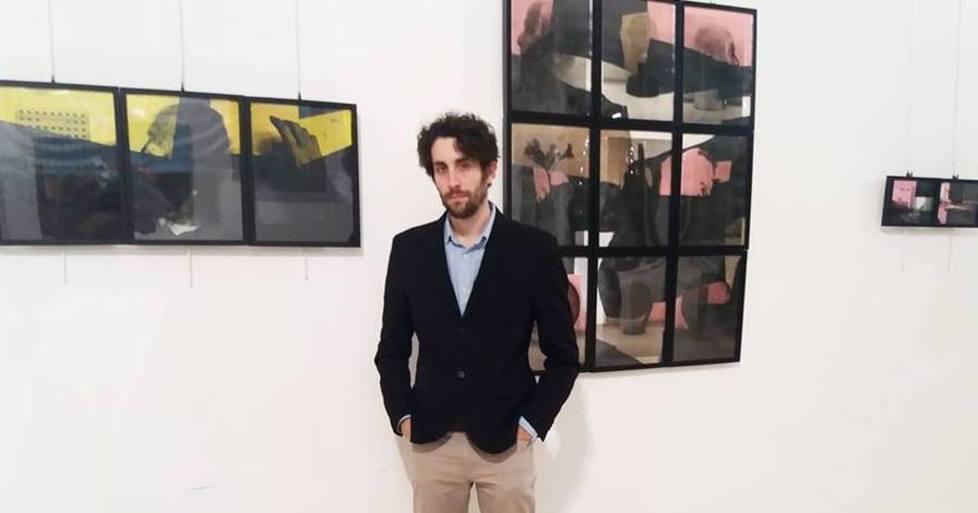 Aperta la mostra di Romani