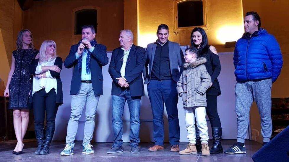 Lazzari e Antenucci in campo per Alex La generosità vince