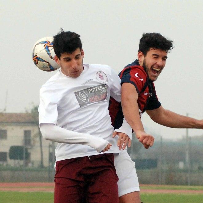 Un derby in bianco