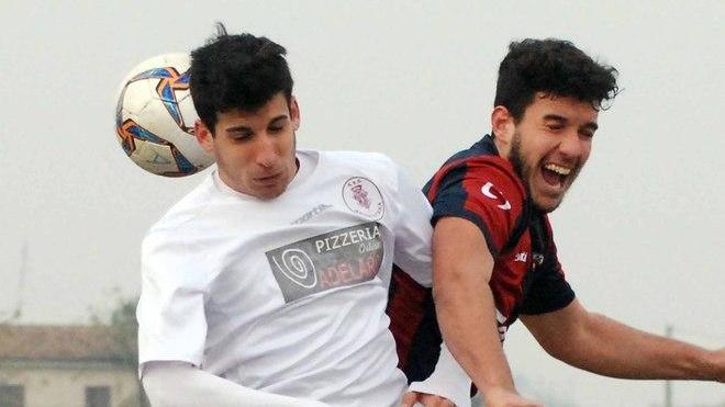 Un derby in bianco