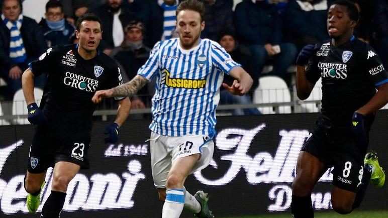 Lazzari ha conquistato tutti E per Costacurta è da Top 11