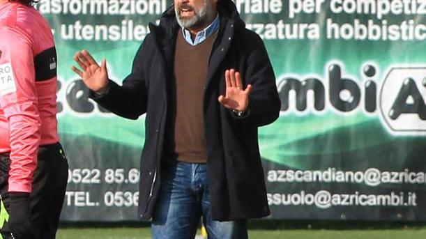 Il Sant’Agostino imbriglia la capolista Alfonsine
