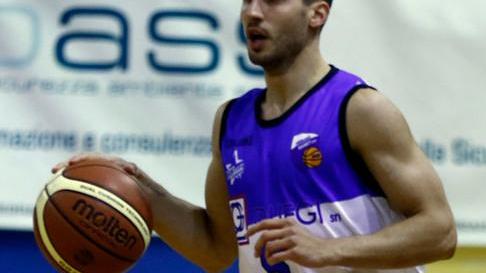 Soltanto un brivido nel finale La 2G Vassalli domina Fiorenzuola