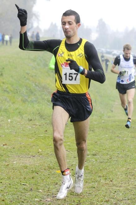 Nel bosco della Panfilia sprint vincente di Labouiti 