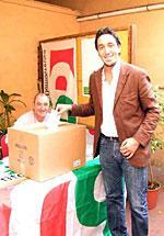 Le primarie del Pd, la guida e i seggi