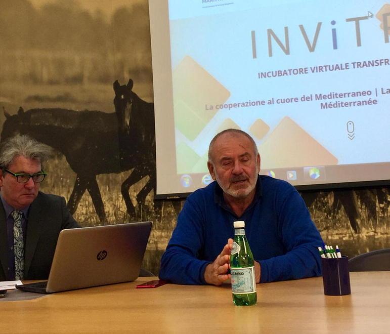 Invitra accompagna le coop nella crescita 