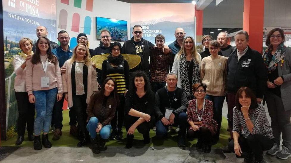 Sedici imprese pisane protagoniste a Milano all’Artigiano in Fiera