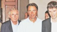 Ultima chiamata per la Holding
