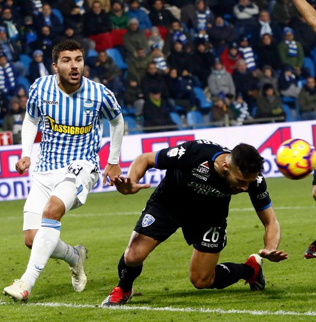 Una Spal imbottita di seconde linee vuole continuare il cammino in Coppa 