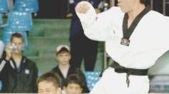 Il Taekwondo