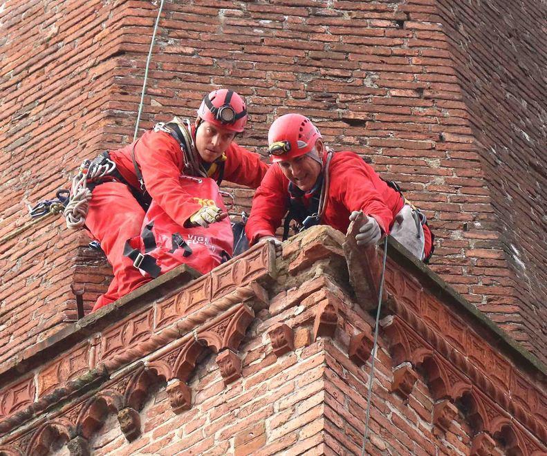 Vigili del fuoco super: sono sempre in azione con 5.600 interventi 