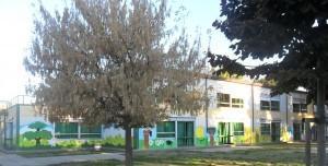 La scuola primaria Alberto Manzi