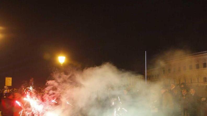 Niente botti per le feste il Comitato cittadino si appella alla sindaca di Castagneto Carducci