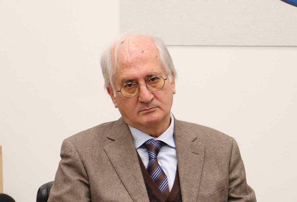 Giubilaro: «Ma quale fango sul vescovo, dalla procura solo ricerca della verità» 