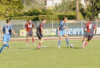 Pisa Sc e Calci pensano in grande