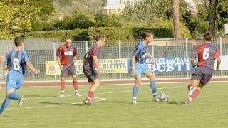 Pisa Sc e Calci pensano in grande