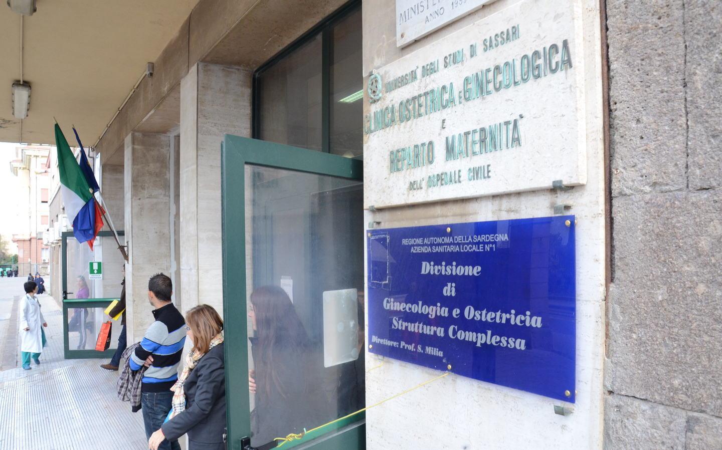 Bimba morta alle Cliniche: scagionate tre infermiere 