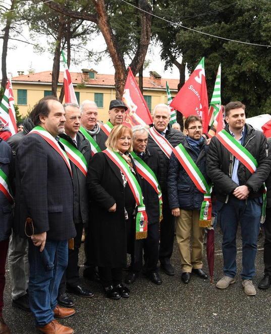 Il consiglio regionale si schiera a favore della geotermia 