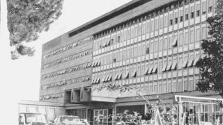 <strong>OSPEDALE.</strong> Misericordia