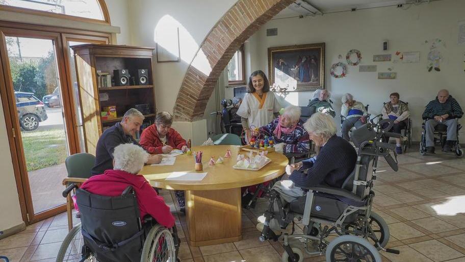 Spes, i suoi primi vent’anni a favore della comunità