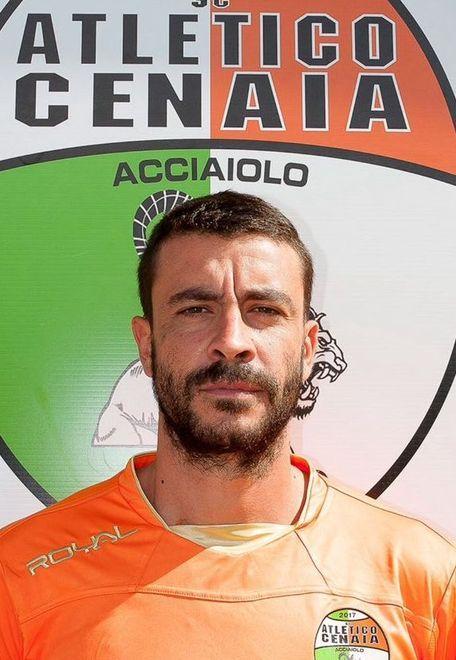 Bruzzone e Vaglini lanciano Atletico Cenaia e Cascina 
