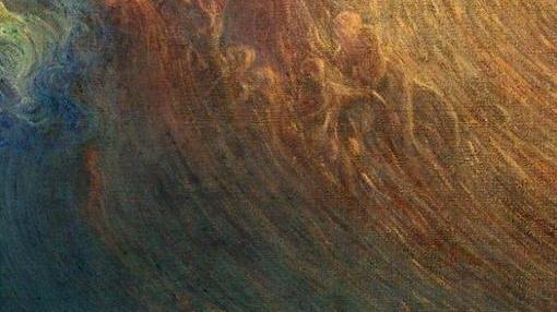 Esposte al Palp le opere di Chini L’acqua come tema conduttore