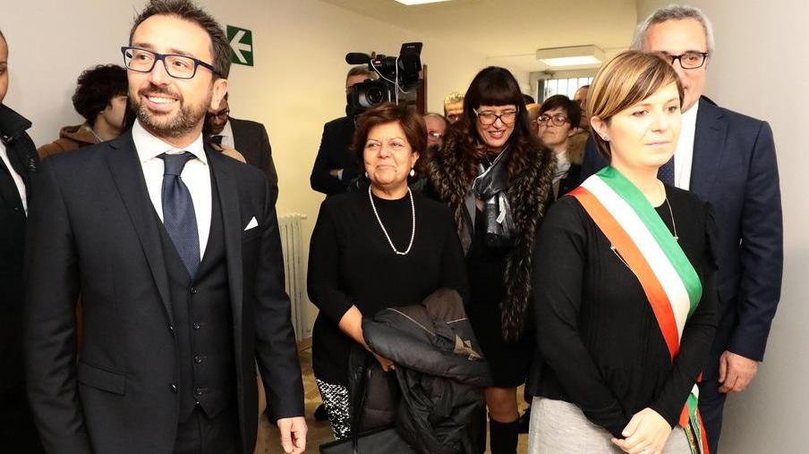 Sarà attivo da gennaio nella sede di via Sanzio