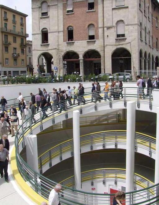 Piazza Vittorio, costa 3,7 milioni l’accordo sul parcheggio 