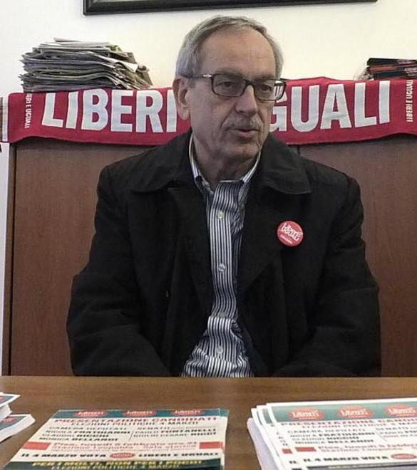 Fontanelli: più armi, meno integrazione uguale far west nelle città 