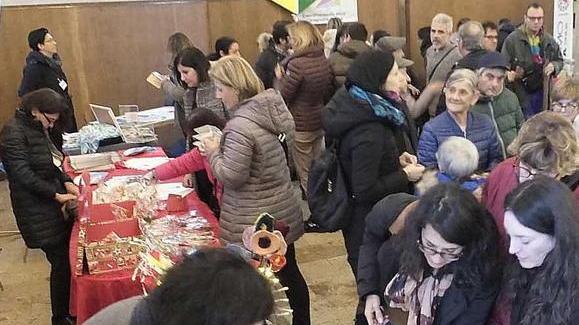 Una bella festa senza barriere