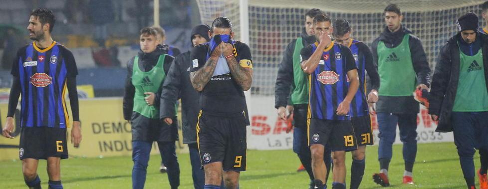 Domani Novara-Pisa Si spera che la Coppa torni a galvanizzare un ambiente depresso 