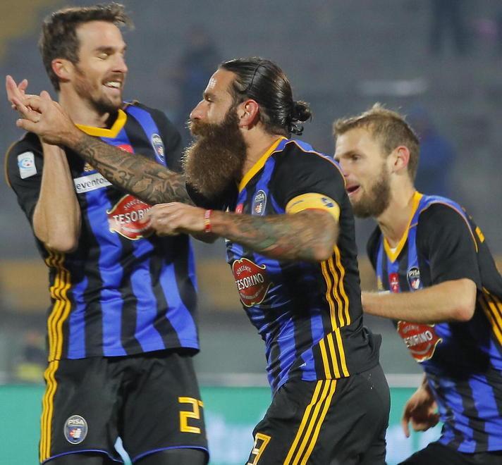 Mosca-gol, Gucher e Gori: proviamo a ripartire 