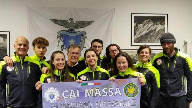 Giovani Alpinisti del Cai alla conquista dell’Himalaya E raccolta fondi per il Nepal