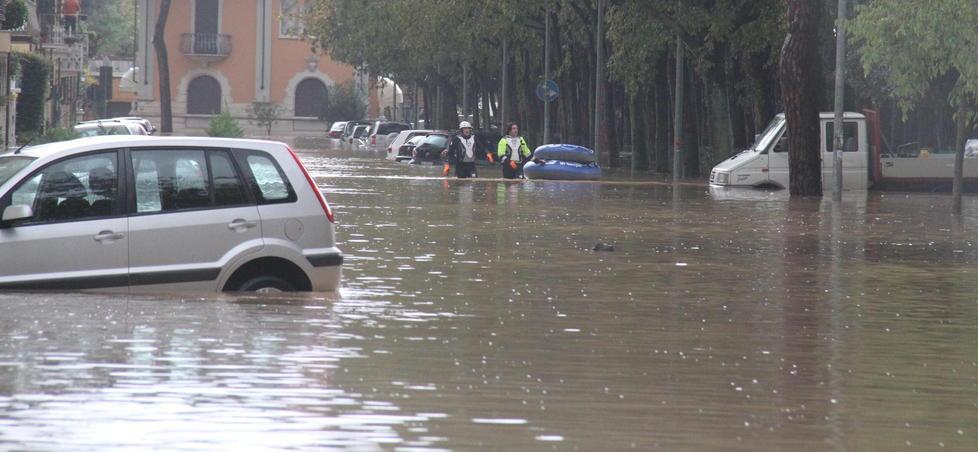 «Era alla casa di riposo, i vicini di casa chiesero a suo nome il contributo» 