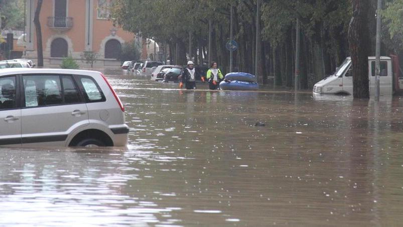 «Era alla casa di riposo, i vicini di casa chiesero a suo nome il contributo»