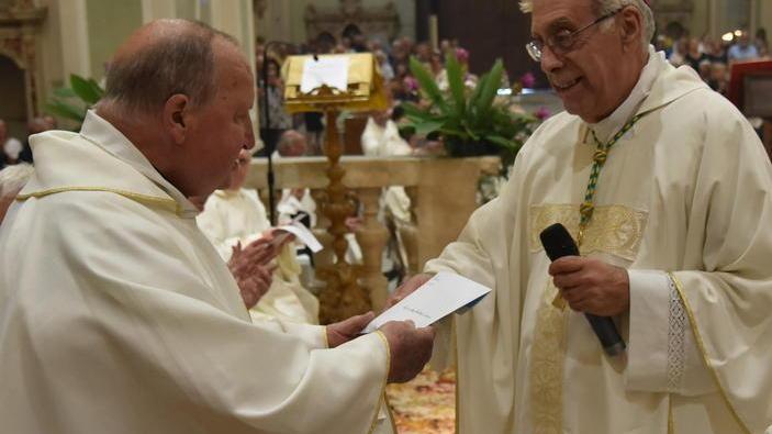 Muore don “Tonino” Cocchi il parroco dei borghi montani