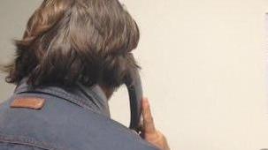 «Un uomo telefona e cerca di truffare»