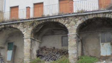 Sono 500 a sfidare pioggia e gelo per la Maratonina di Benabbio