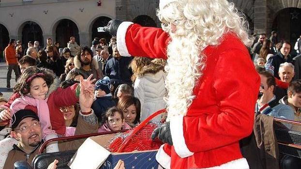 Campiglia e Venturina si accendono con il Natale