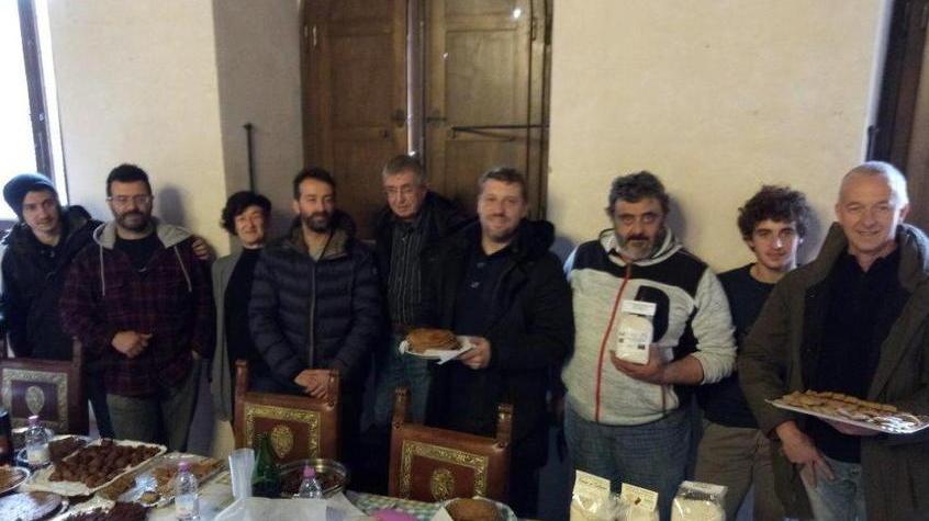 Nata l’associazione dei castanicoltori primo obiettivo un marchio d’area