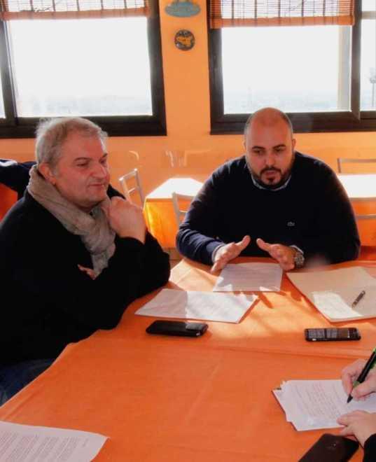Un nuovo gruppo dirigente per superare vecchi dualismi 