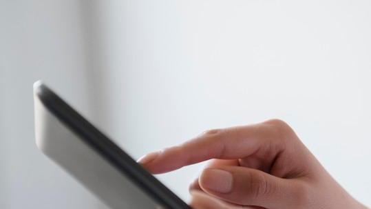 Compra tablet sul web, era rubato: denunciata